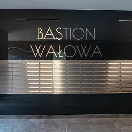 Loftove Gdansk Walowa Exterior photo